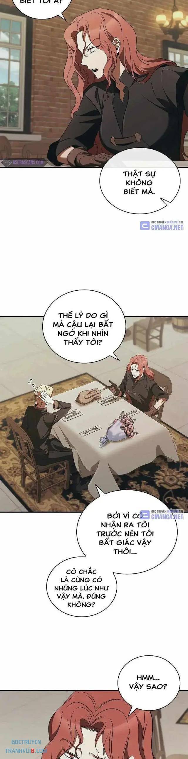 Tao Tái Sinh Làm Trùm - Page 11