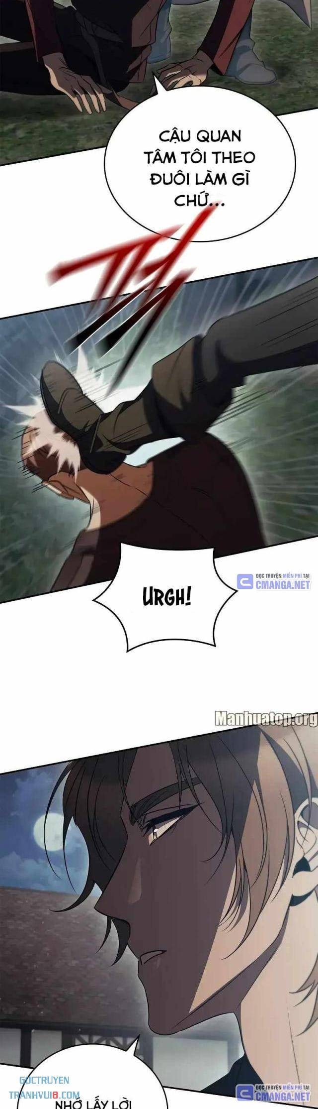 Tao Tái Sinh Làm Trùm - Page 32