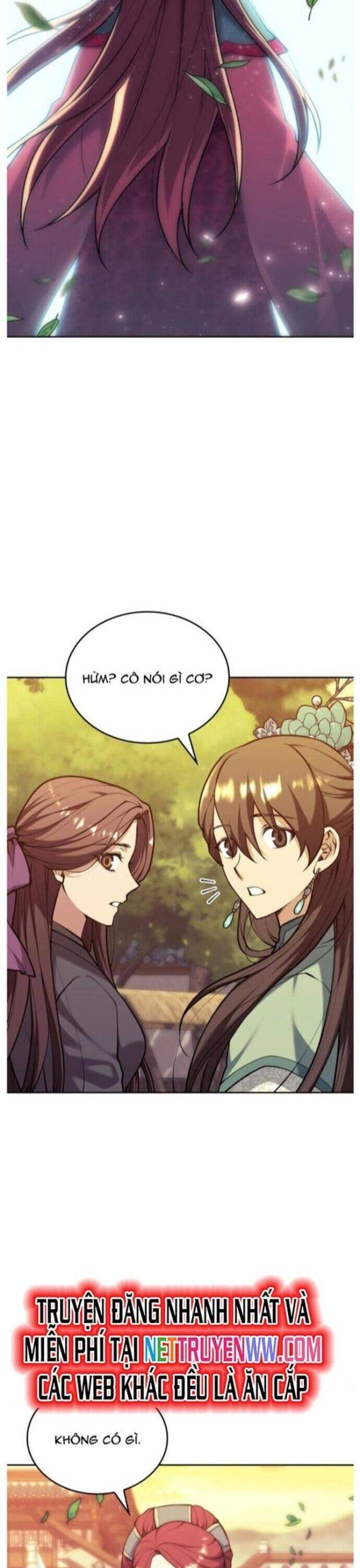 Võ Giả Bất Đắc Dĩ - Page 41