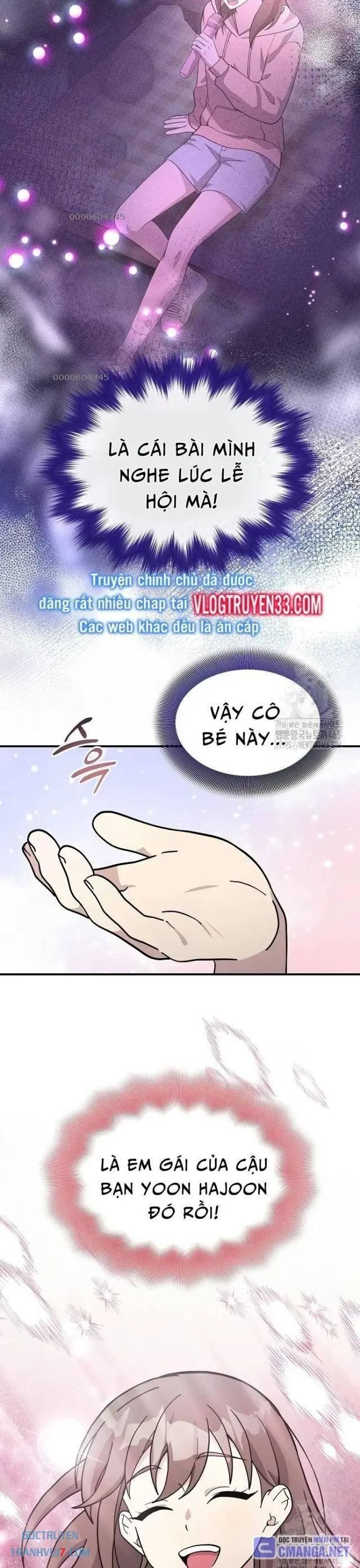 Em Gái Tôi Là Một Thiên Tài - Page 8