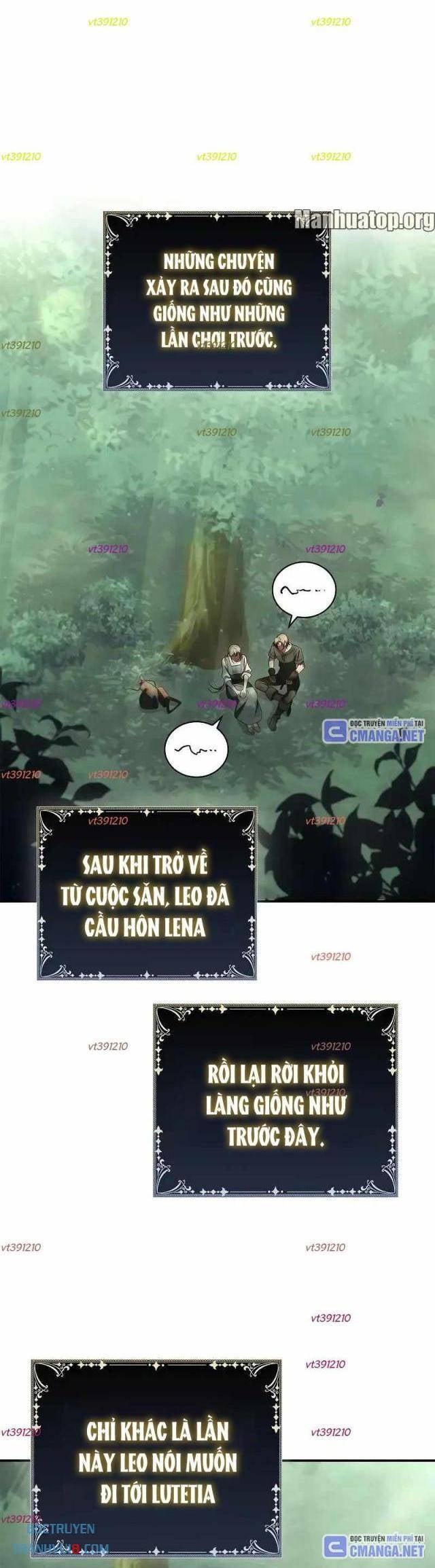 Tao Tái Sinh Làm Trùm - Page 19