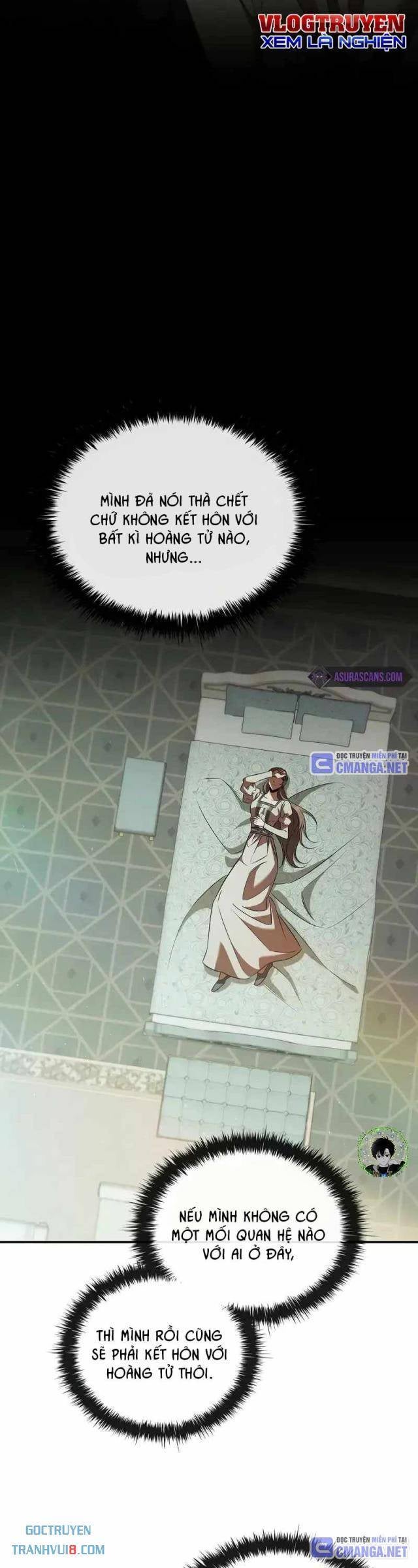 Tao Tái Sinh Làm Trùm - Page 26