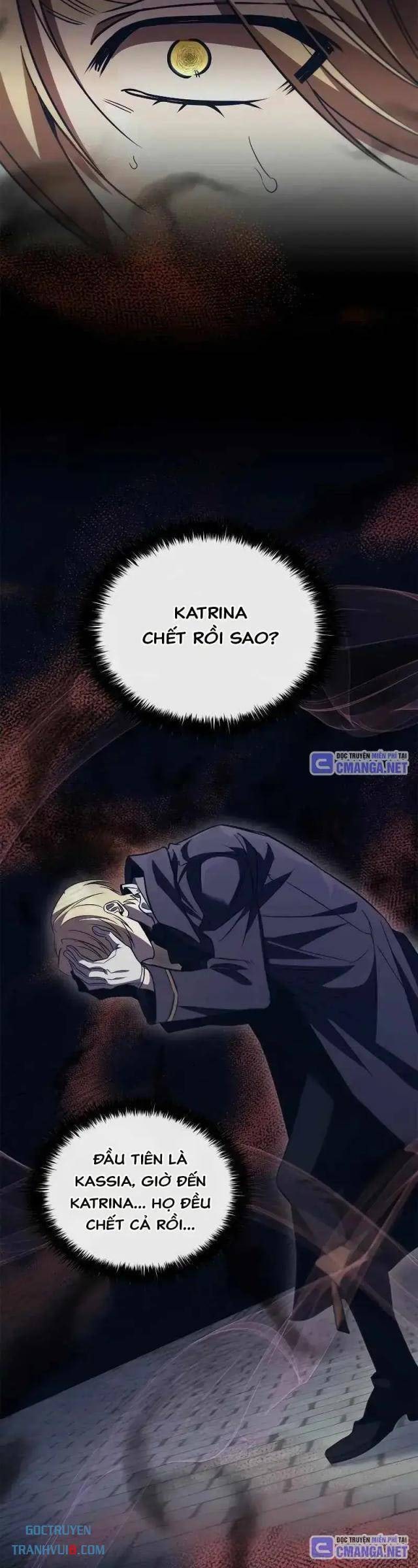 Tao Tái Sinh Làm Trùm - Page 32