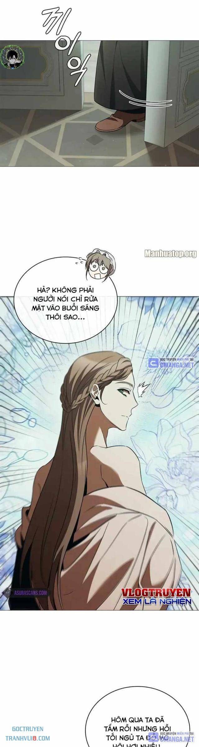 Tao Tái Sinh Làm Trùm - Page 30