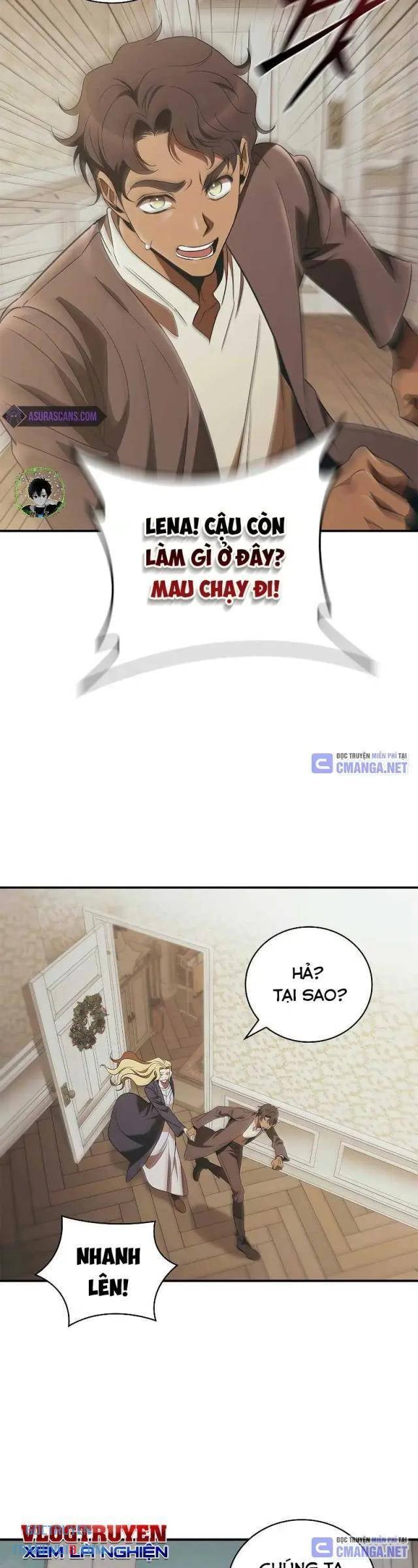 Tao Tái Sinh Làm Trùm - Page 34