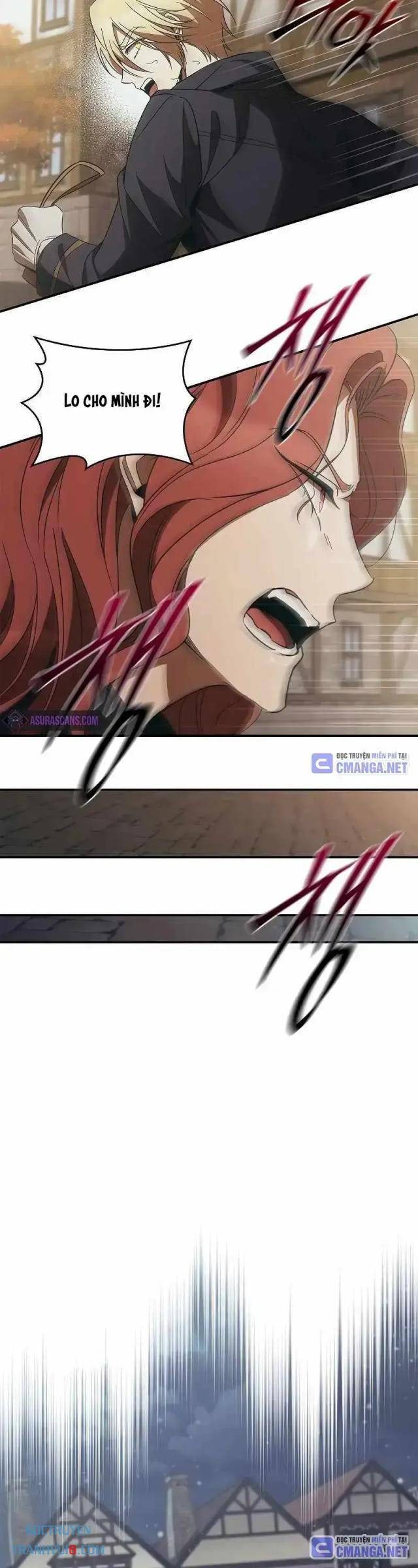 Tao Tái Sinh Làm Trùm - Page 29