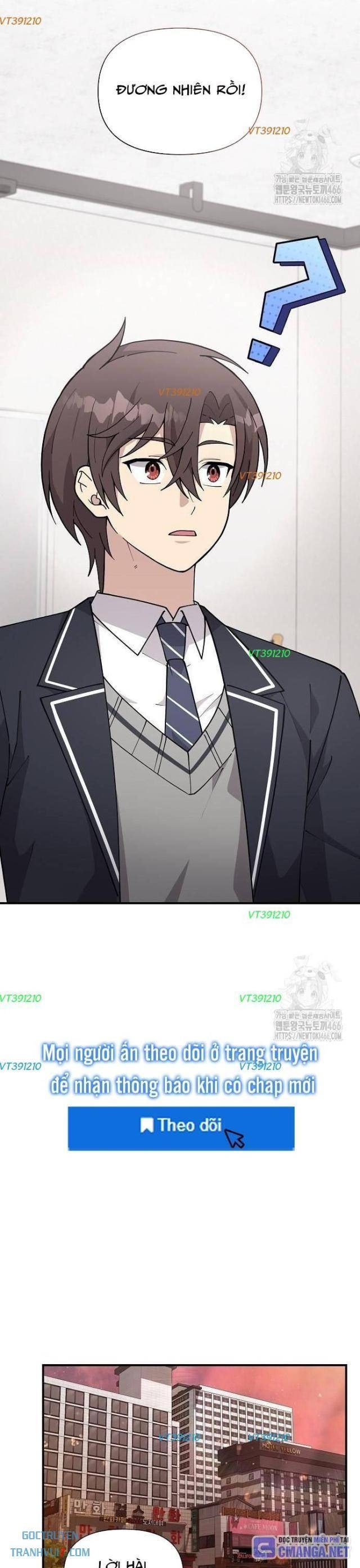 Em Gái Tôi Là Một Thiên Tài - Page 16