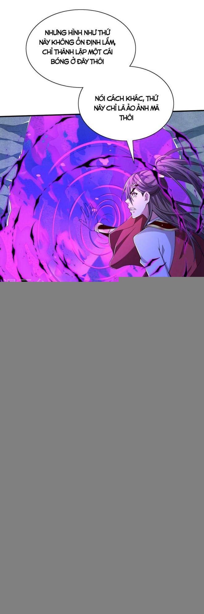 Bị Dạy Dỗ Thành Thánh - Page 11