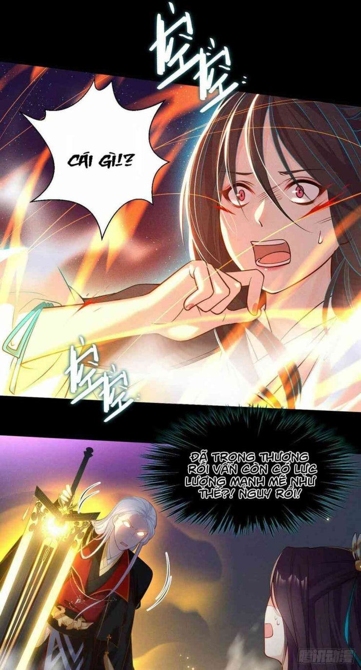 Tiên Tôn Lạc Vô Cực - Page 42