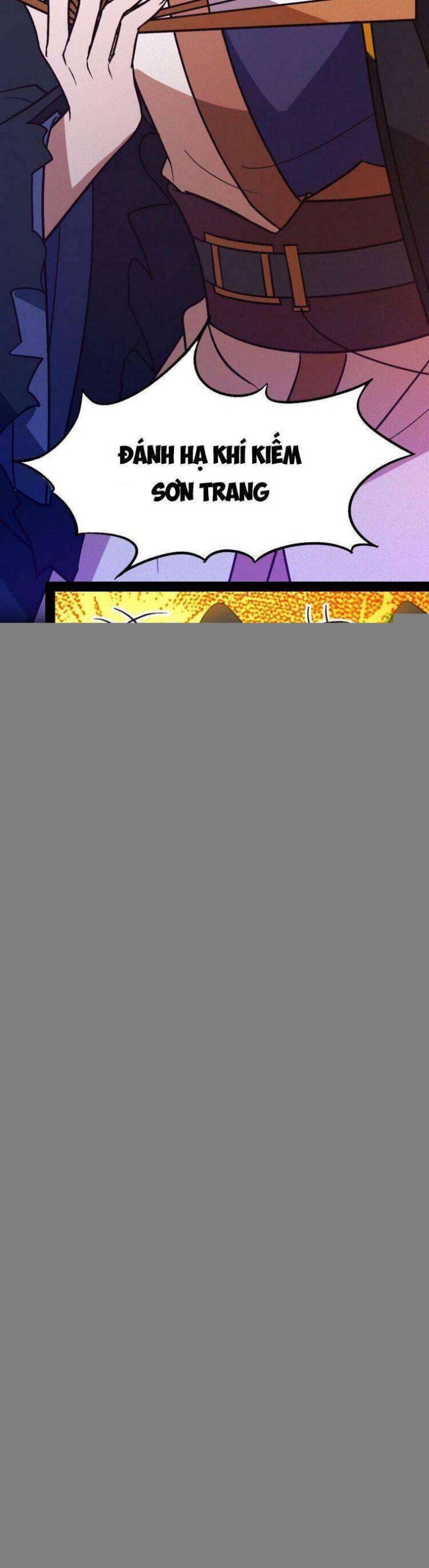 Vạn Cổ Kiếm Thần - Page 13