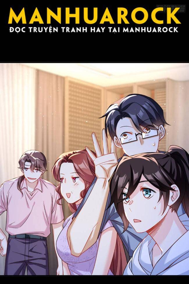 Tiên Tôn Lạc Vô Cực - Page 9