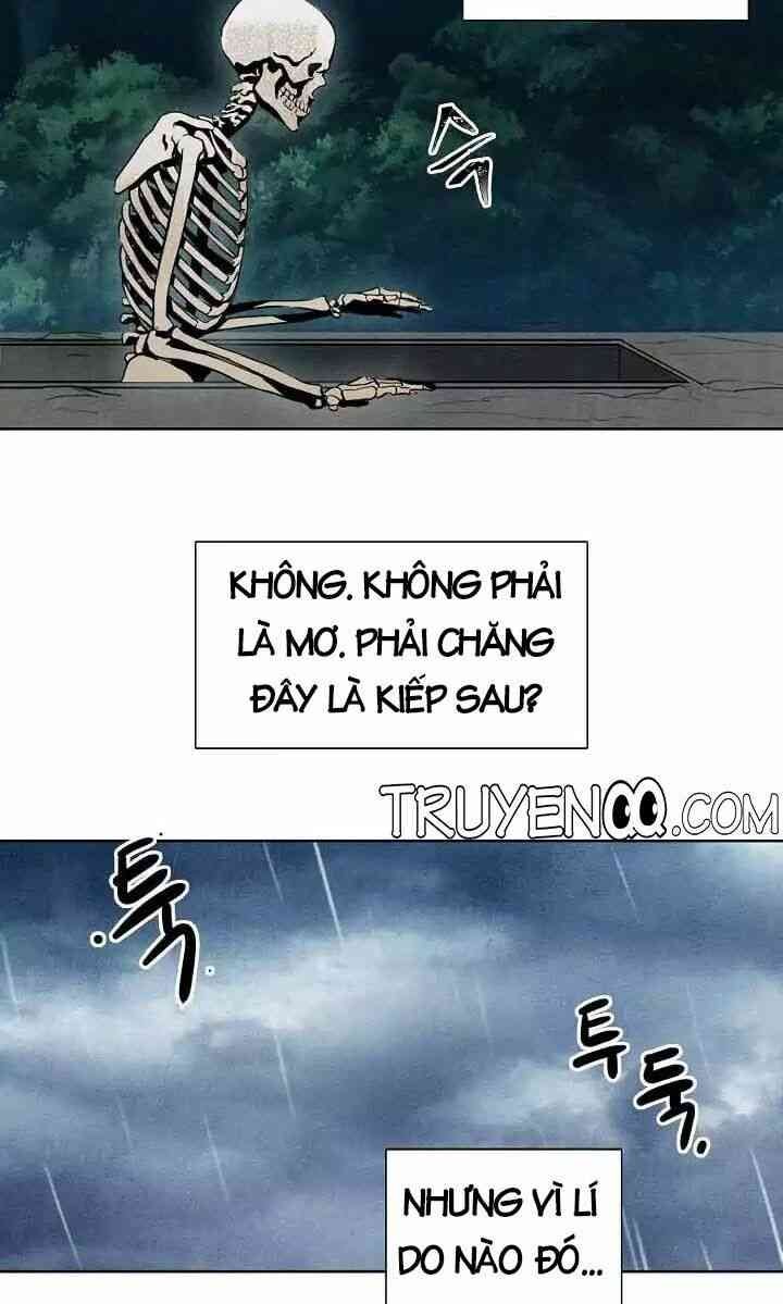 Cốt Binh Trở Lại - Page 32