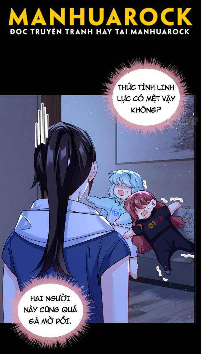 Tiên Tôn Lạc Vô Cực - Page 19