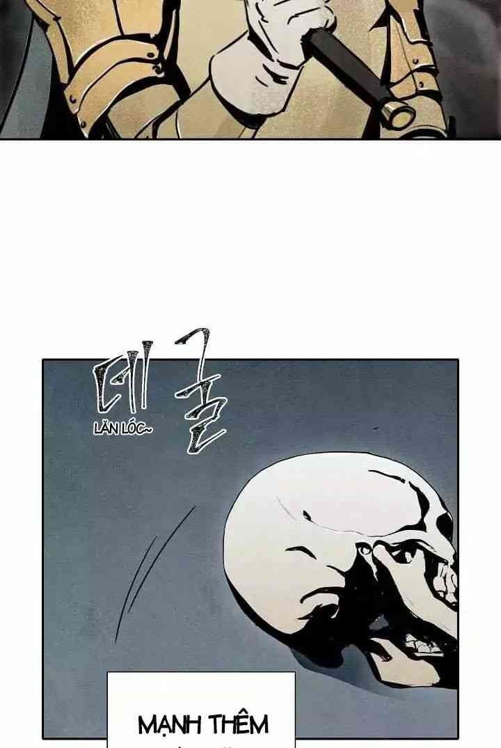 Cốt Binh Trở Lại - Page 17