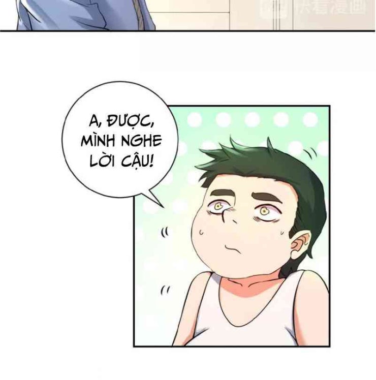 Mạt Thế Siêu Cấp Hệ Thống - Page 40