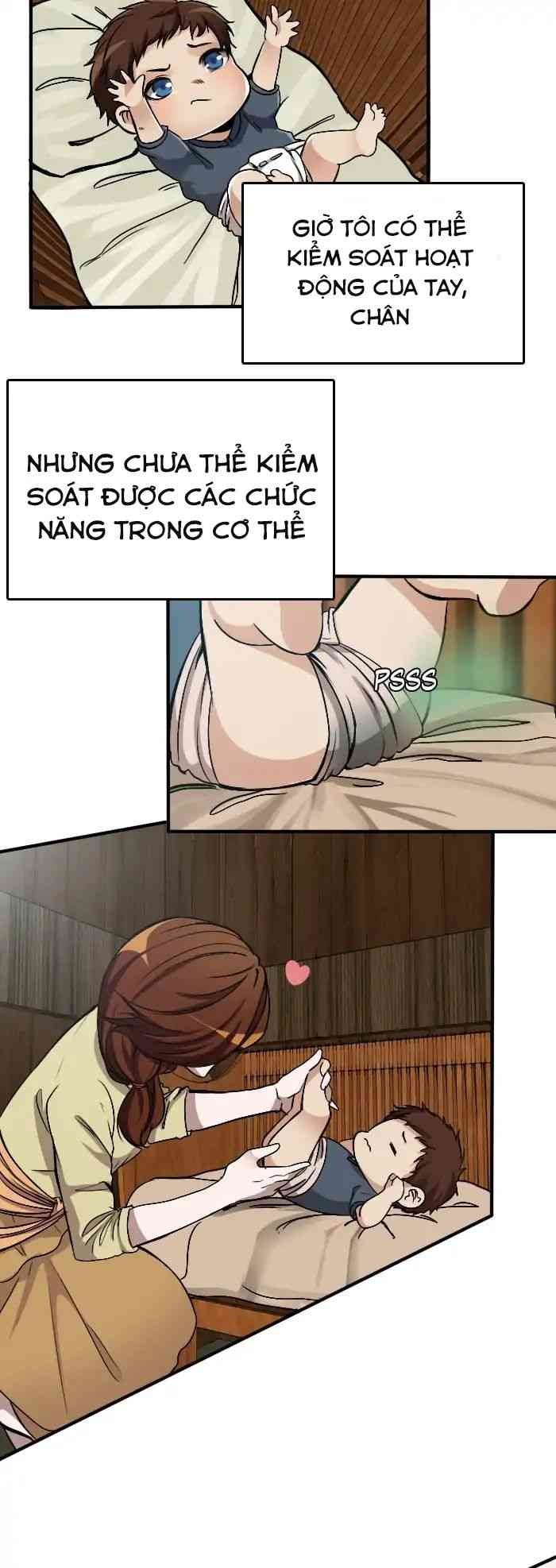 Ánh Sáng Cuối Con Đường S1:5 - Page 29