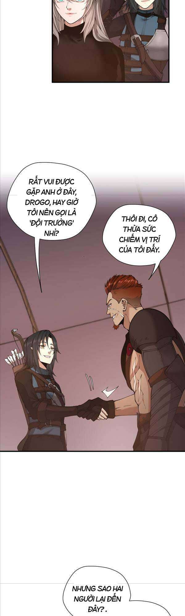 Ánh Sáng Cuối Con Đường S1:5 - Page 27