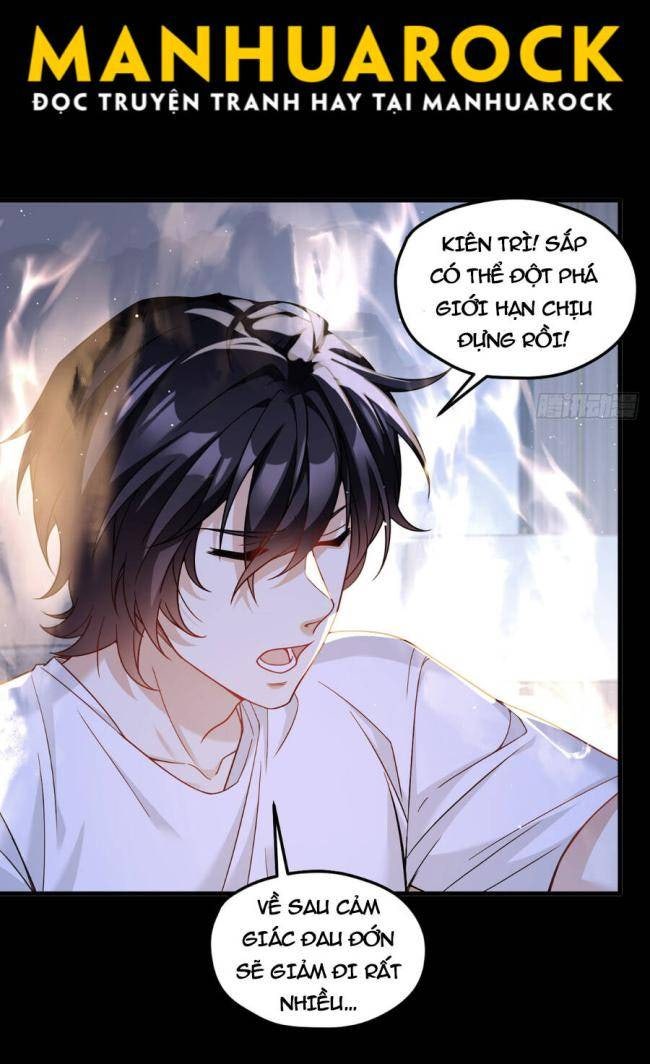 Tiên Tôn Lạc Vô Cực - Page 37