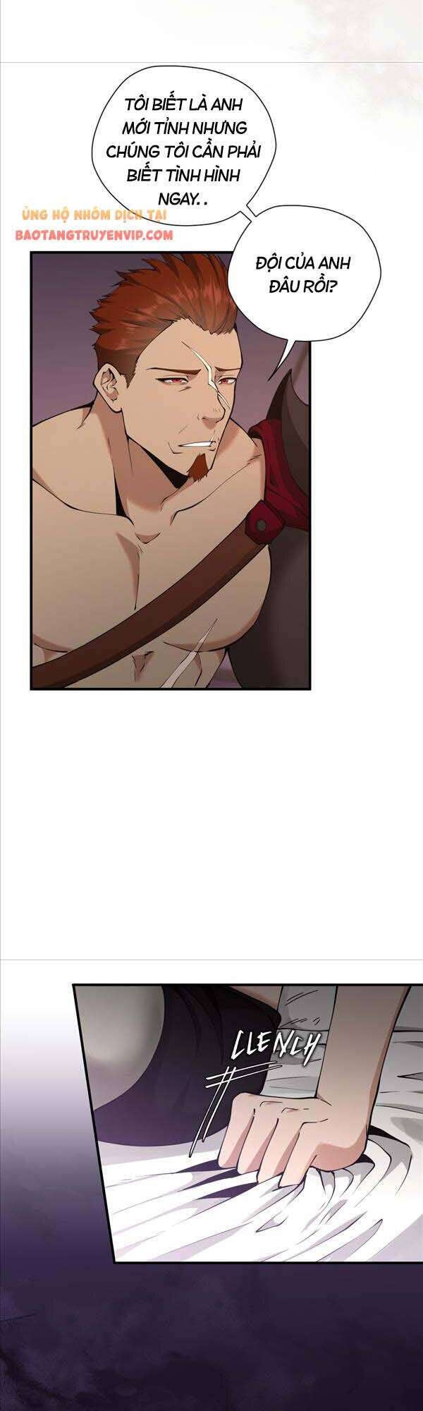 Ánh Sáng Cuối Con Đường S1:5 - Page 35