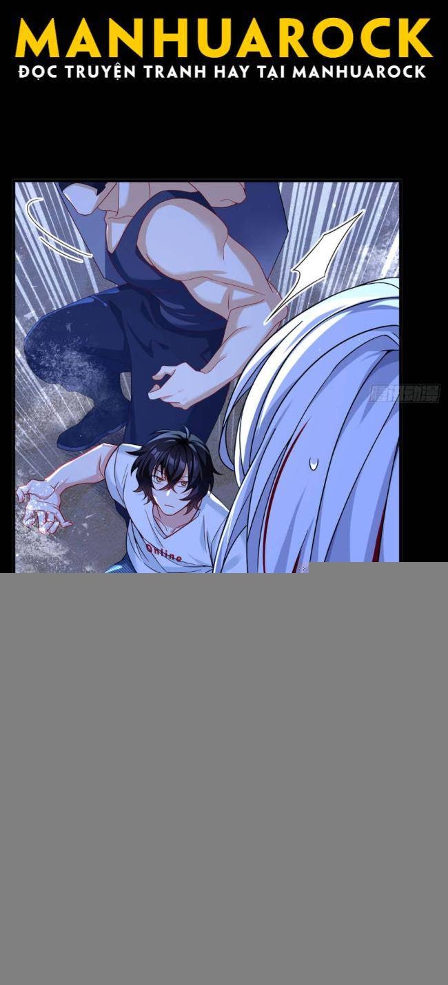 Tiên Tôn Lạc Vô Cực - Page 4