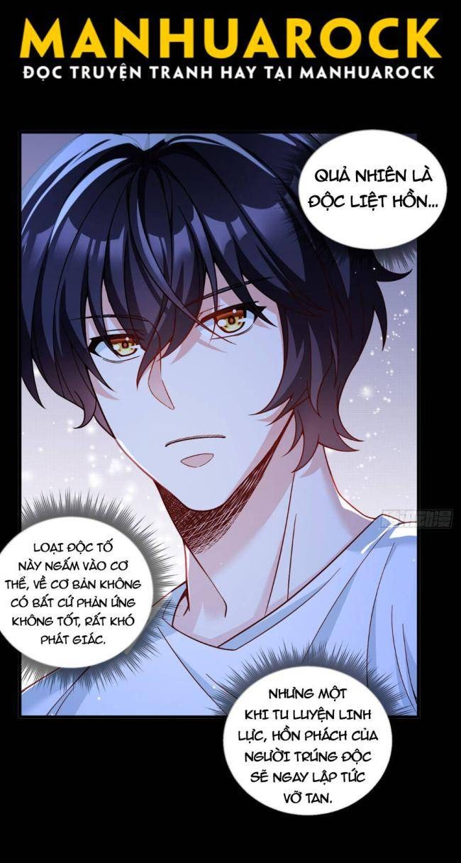 Tiên Tôn Lạc Vô Cực - Page 25