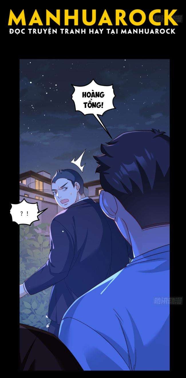 Tiên Tôn Lạc Vô Cực - Page 8