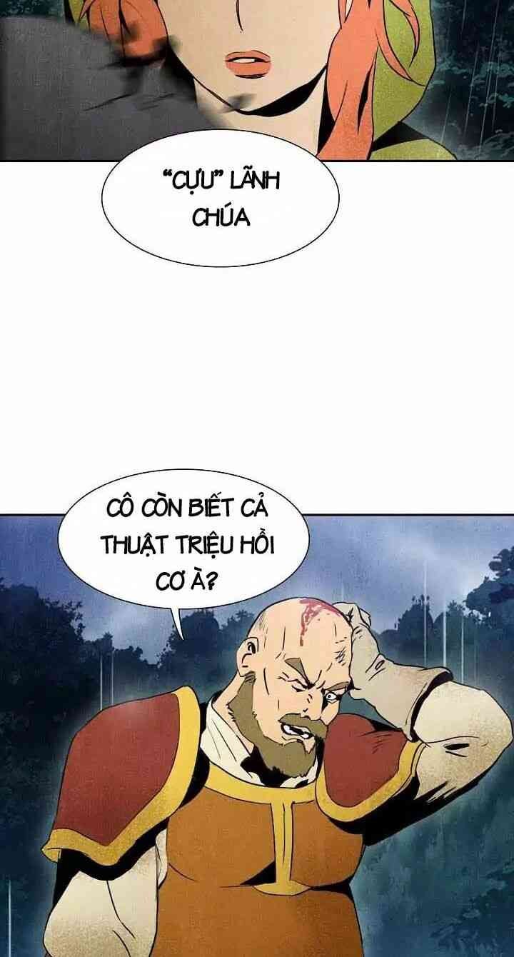 Cốt Binh Trở Lại - Page 73