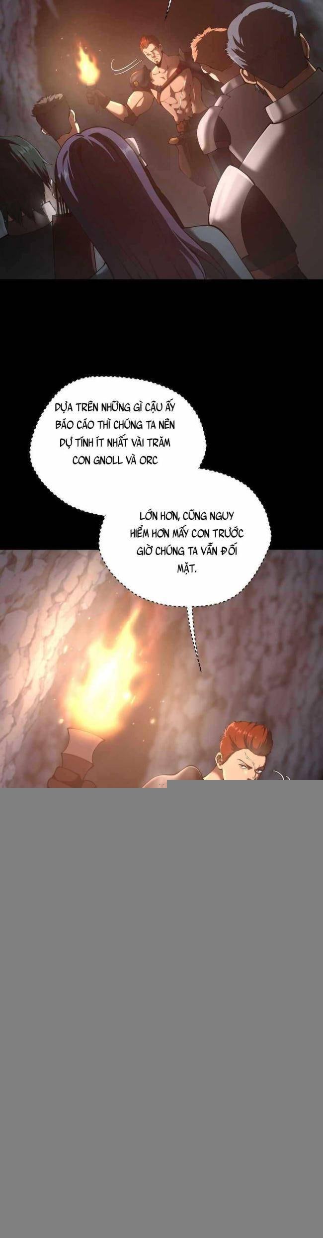 Ánh Sáng Cuối Con Đường S1:5 - Page 20