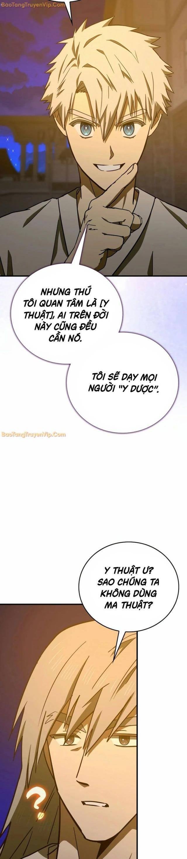 Có Điên Mới Là Thánh, Ta Là Thần Y - Page 23