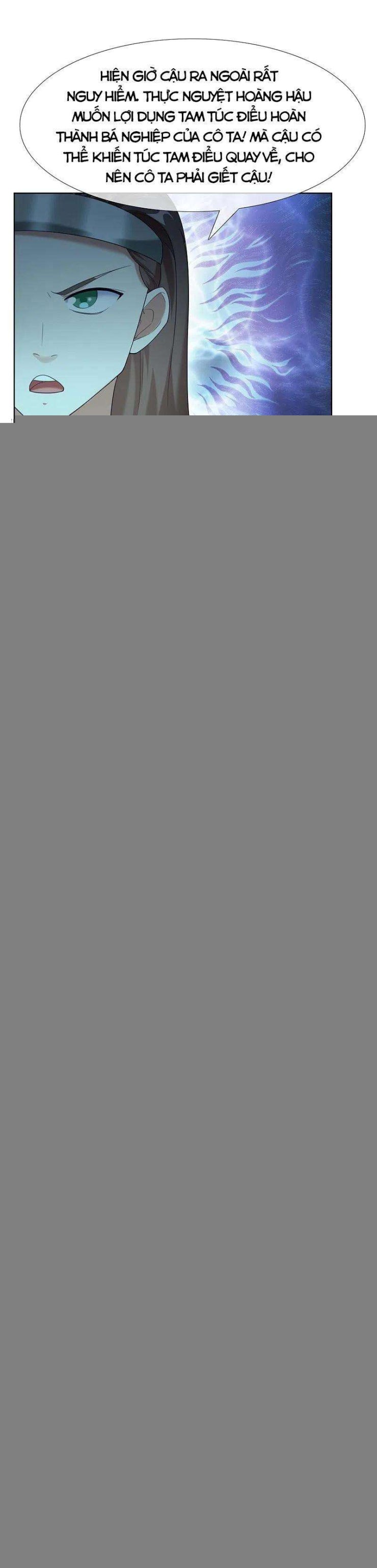 Ta Không Phải Nhân Vật Phản Diện - Page 11