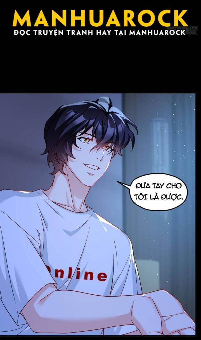 Tiên Tôn Lạc Vô Cực - Page 41