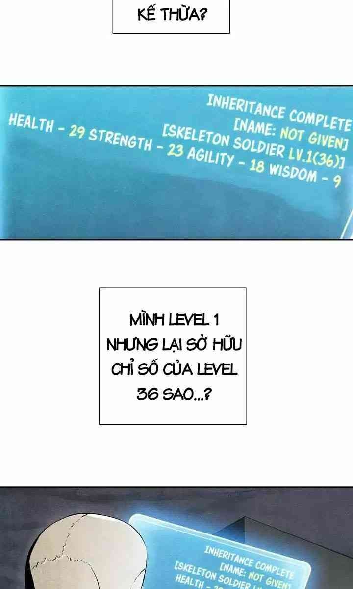 Cốt Binh Trở Lại - Page 35