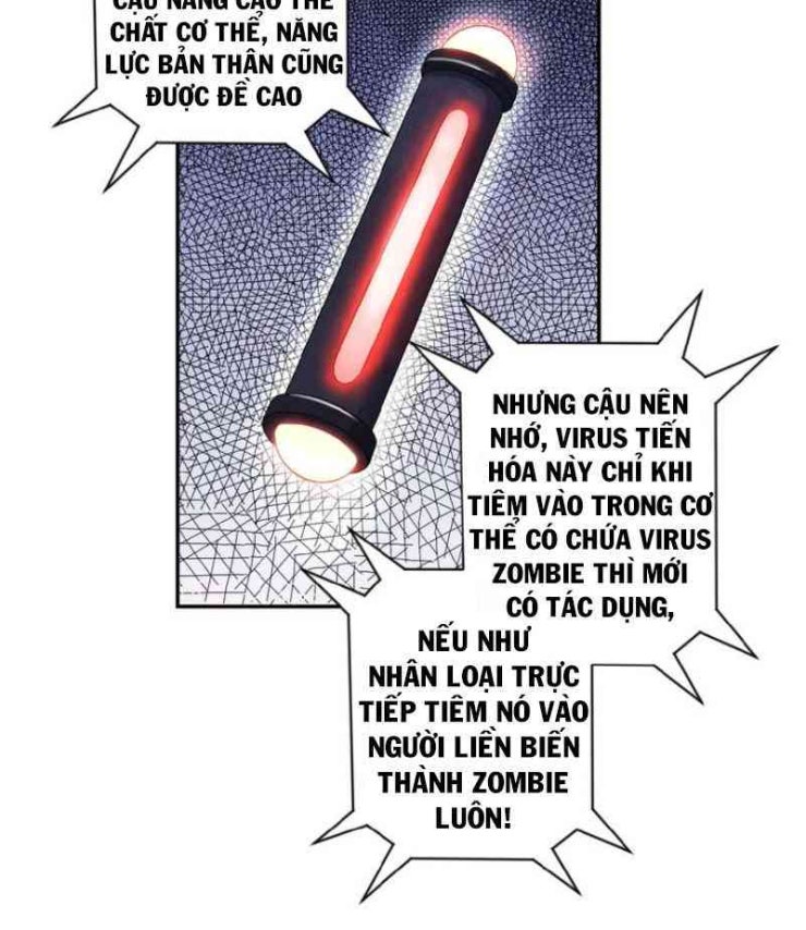 Mạt Thế Siêu Cấp Hệ Thống - Page 30