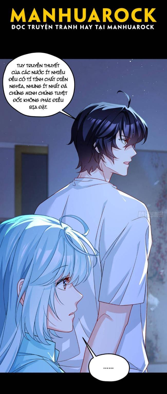 Tiên Tôn Lạc Vô Cực - Page 32