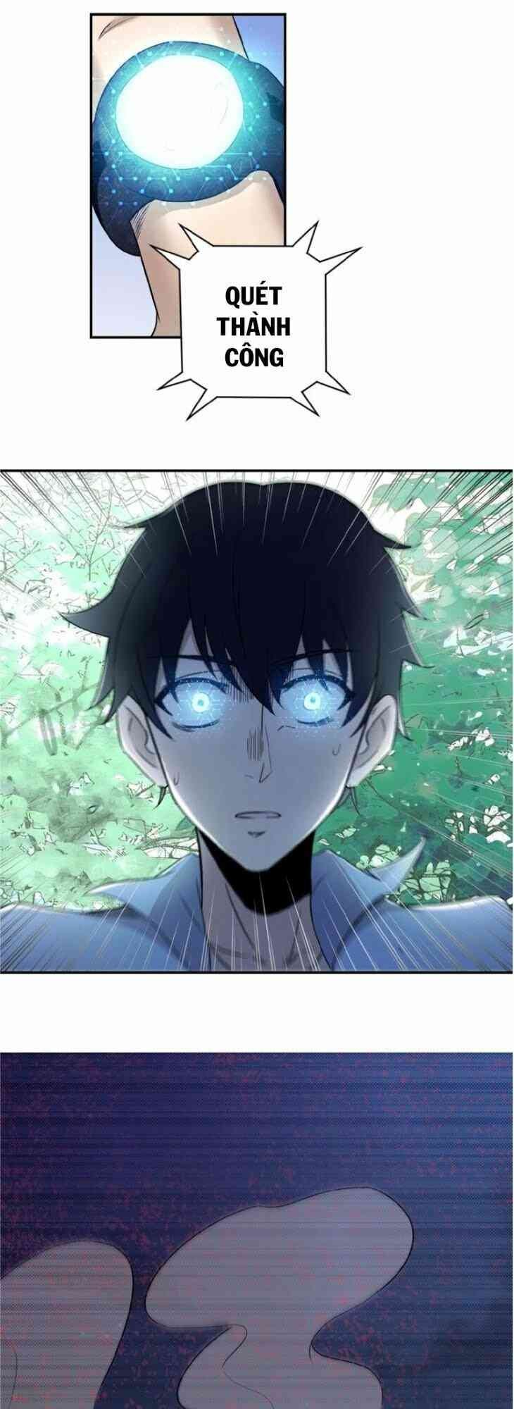 Mạt Thế Siêu Cấp Hệ Thống - Page 18