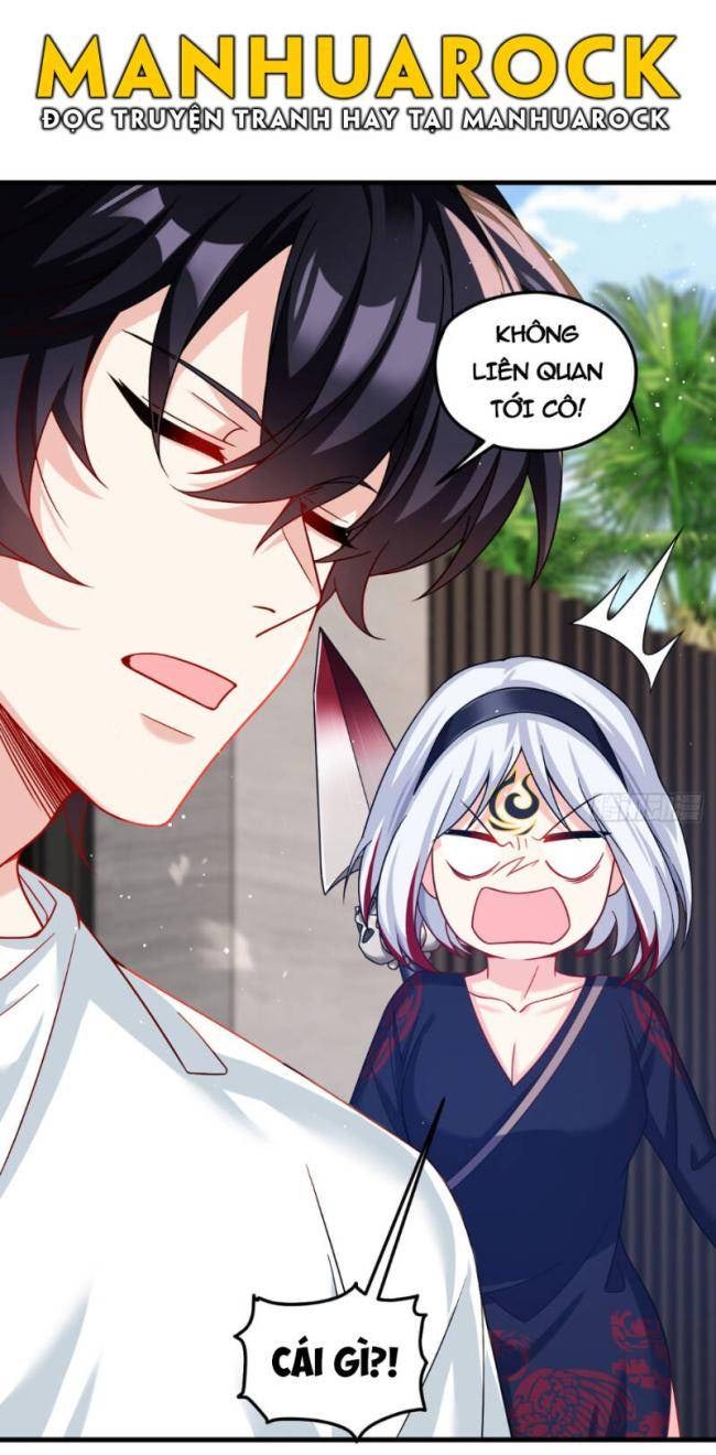 Tiên Tôn Lạc Vô Cực - Page 38