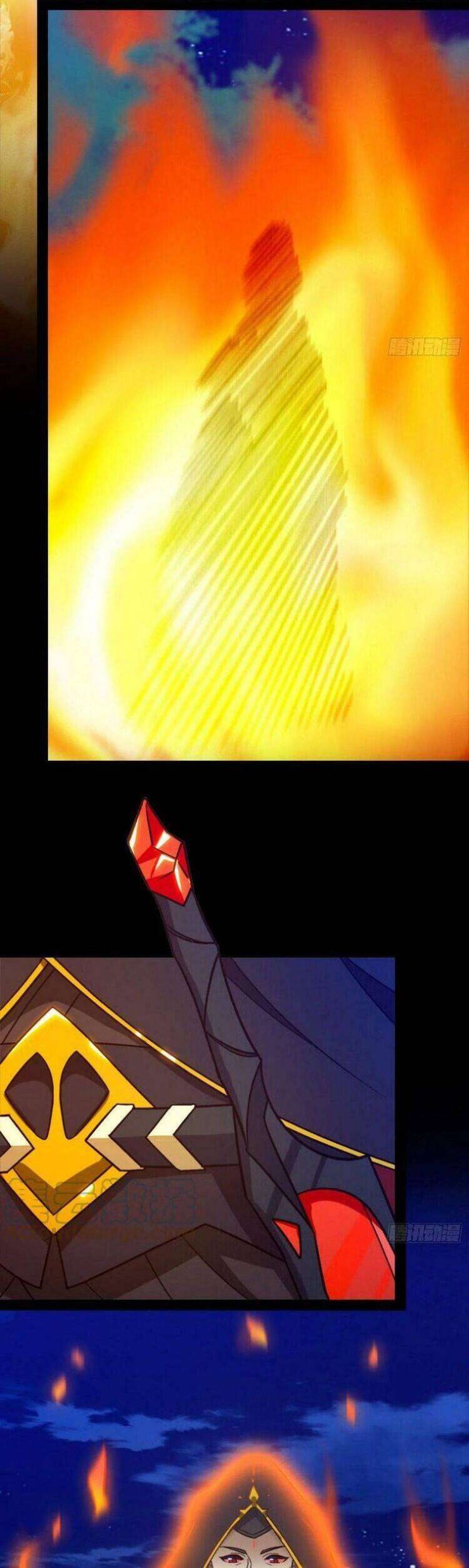 Vạn Cổ Kiếm Thần - Page 18