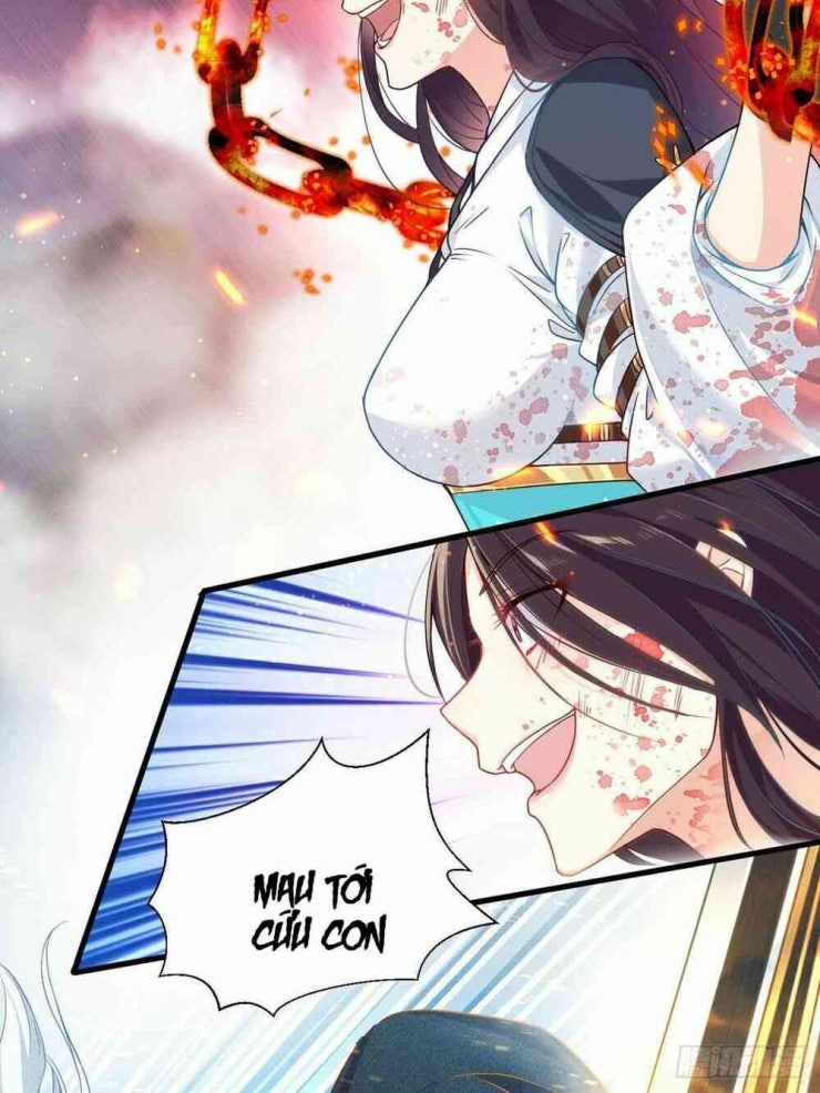 Tiên Tôn Lạc Vô Cực - Page 27