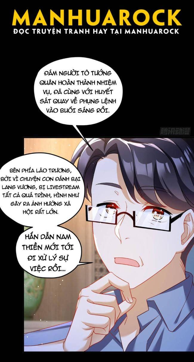 Tiên Tôn Lạc Vô Cực - Page 7