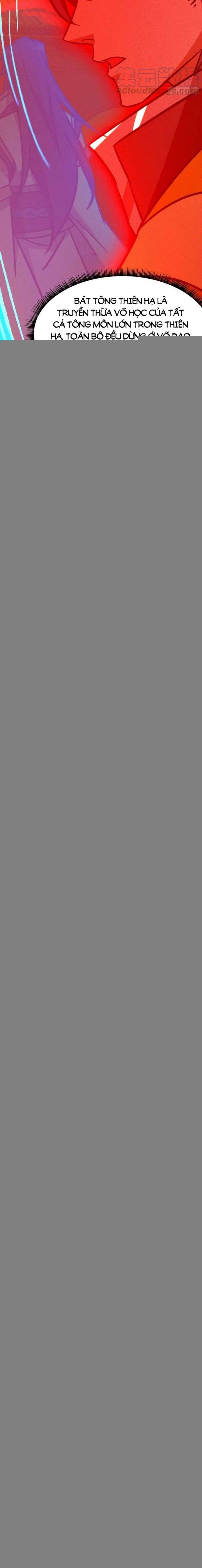 Vạn Cổ Kiếm Thần - Page 11