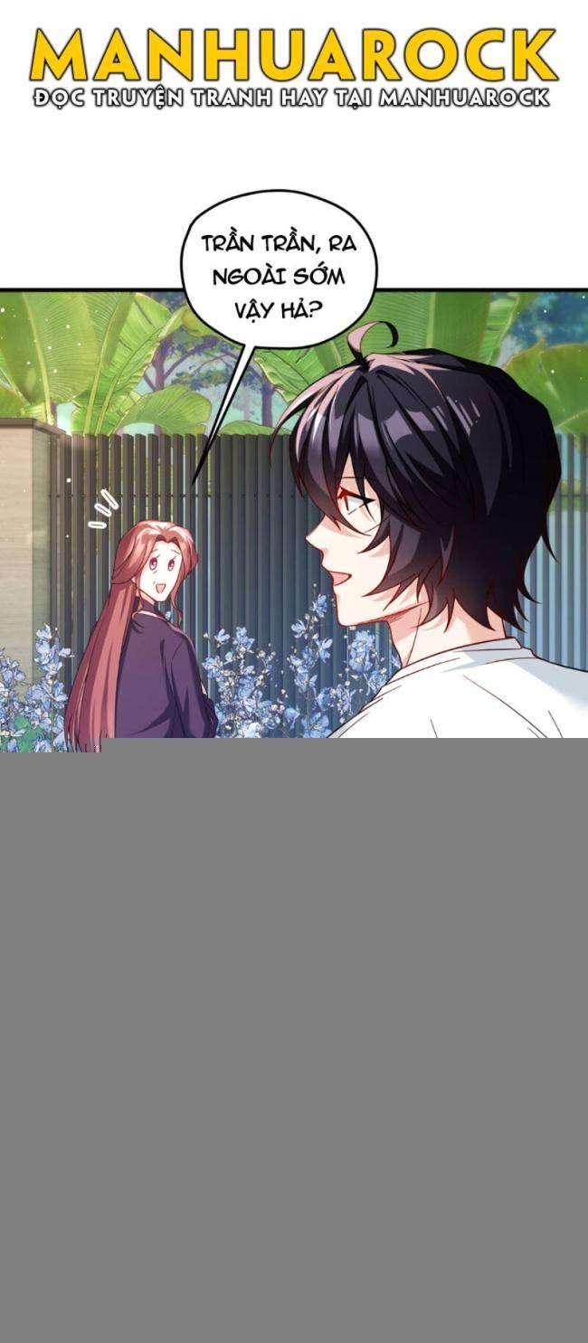 Tiên Tôn Lạc Vô Cực - Page 27