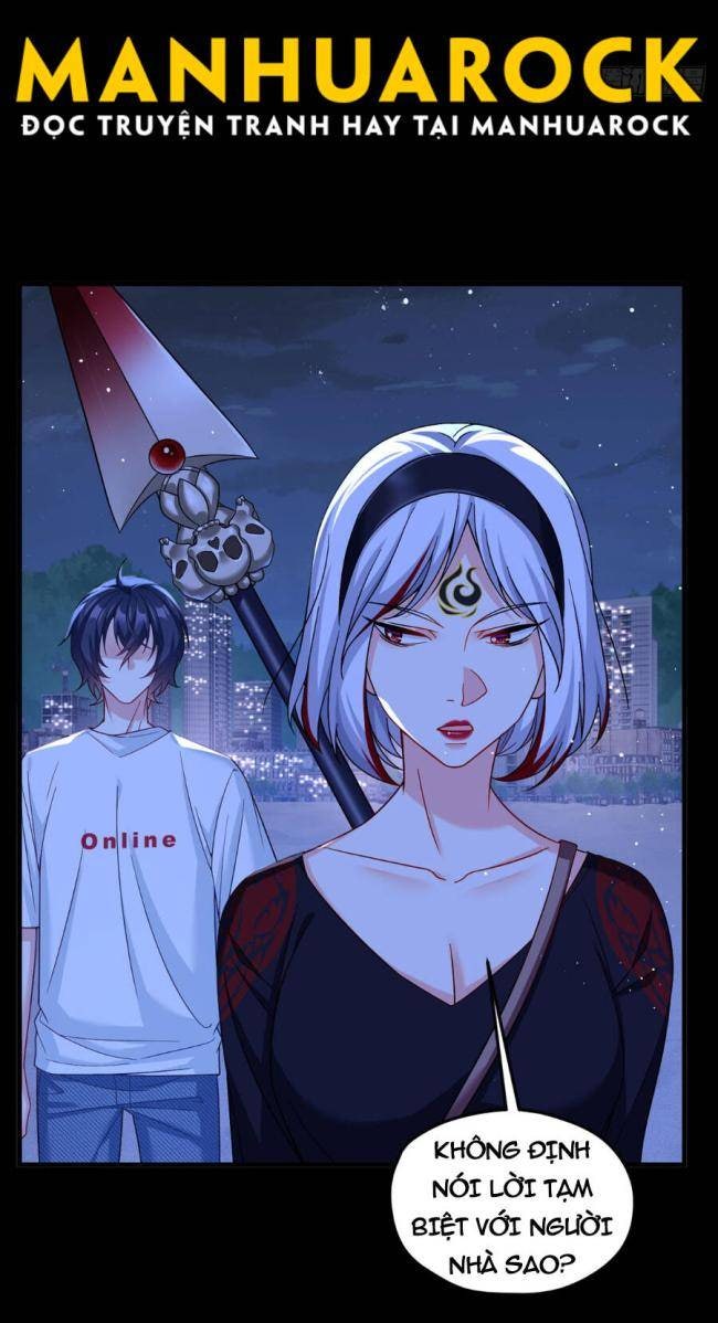 Tiên Tôn Lạc Vô Cực - Page 7