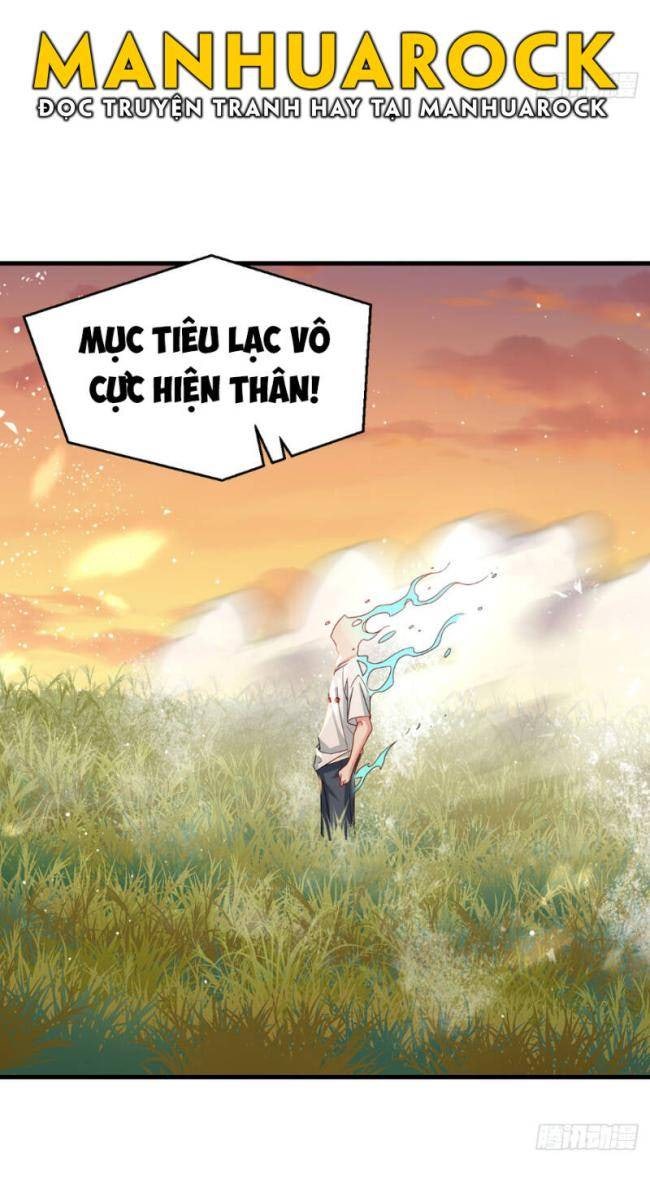 Tiên Tôn Lạc Vô Cực - Page 51