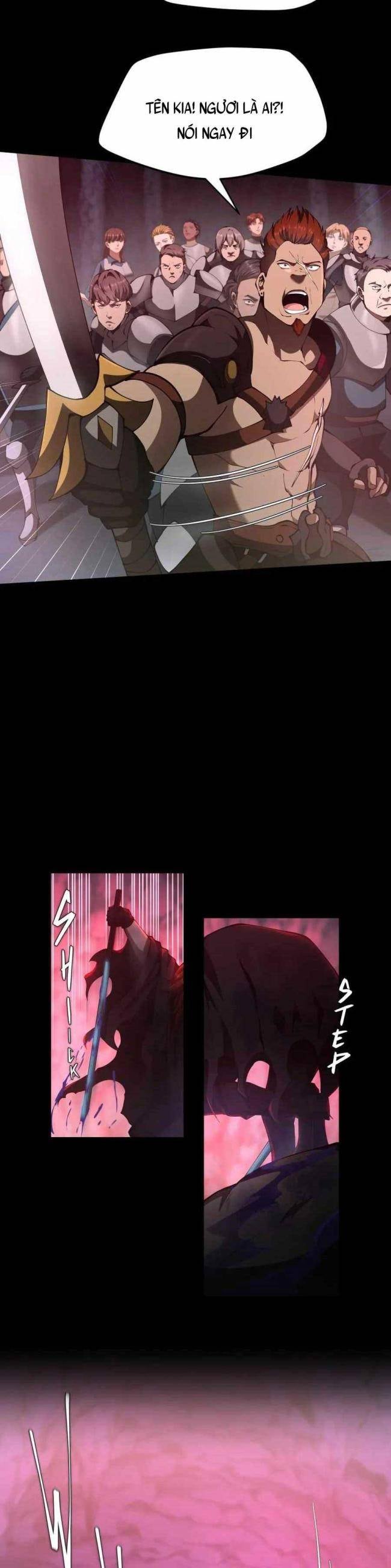 Ánh Sáng Cuối Con Đường S1:5 - Page 4