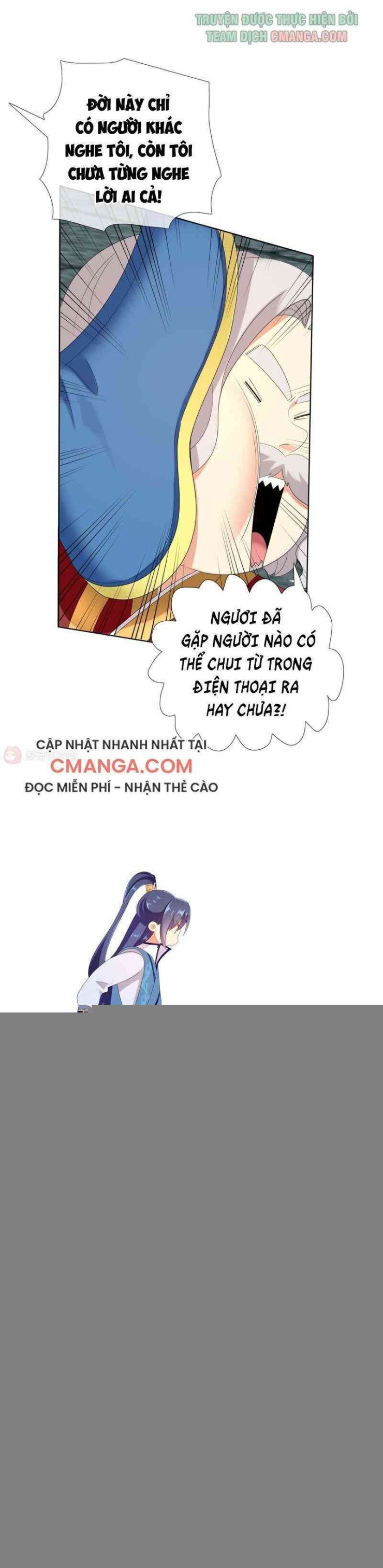 Ta Không Phải Nhân Vật Phản Diện - Page 20