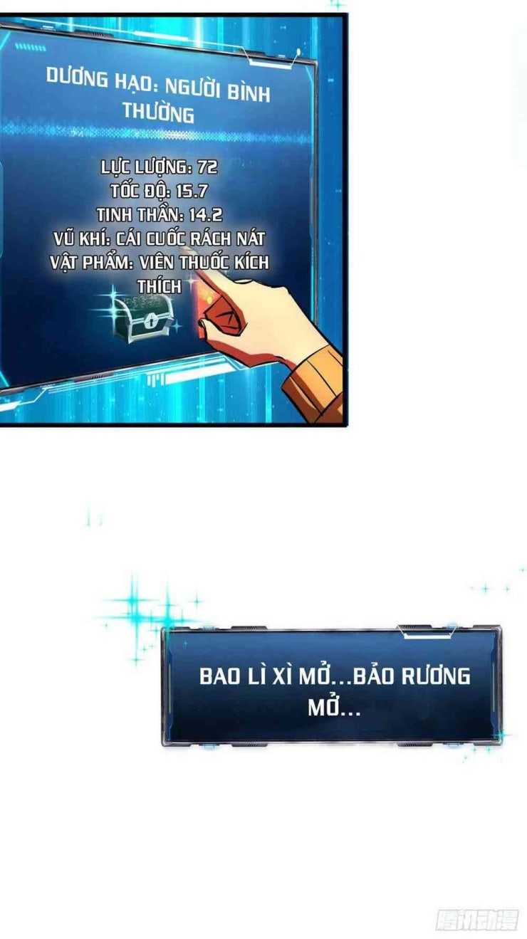 Vào Ngày Mạt Thế Nhặt Được Hệ Thống - Page 100