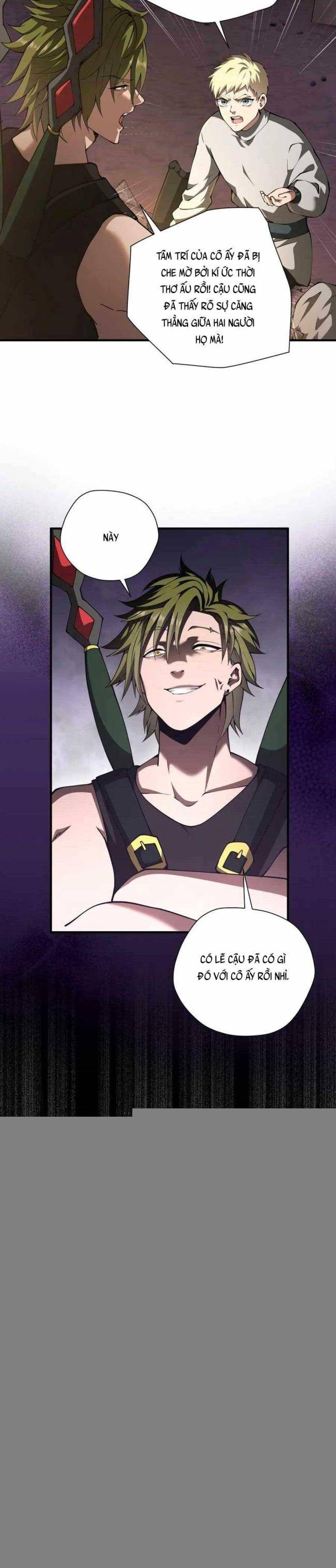 Ánh Sáng Cuối Con Đường S1:5 - Page 31