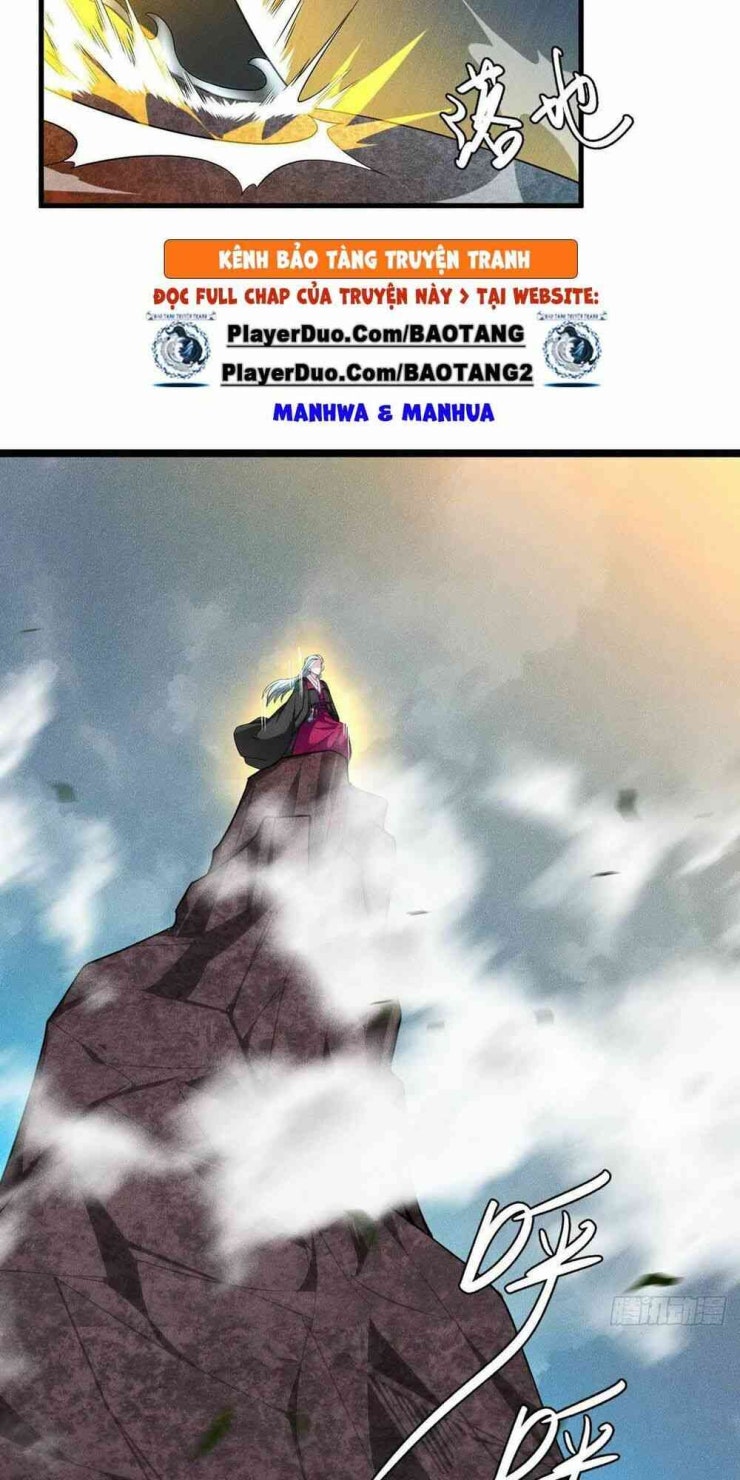 Tiên Tôn Lạc Vô Cực - Page 19