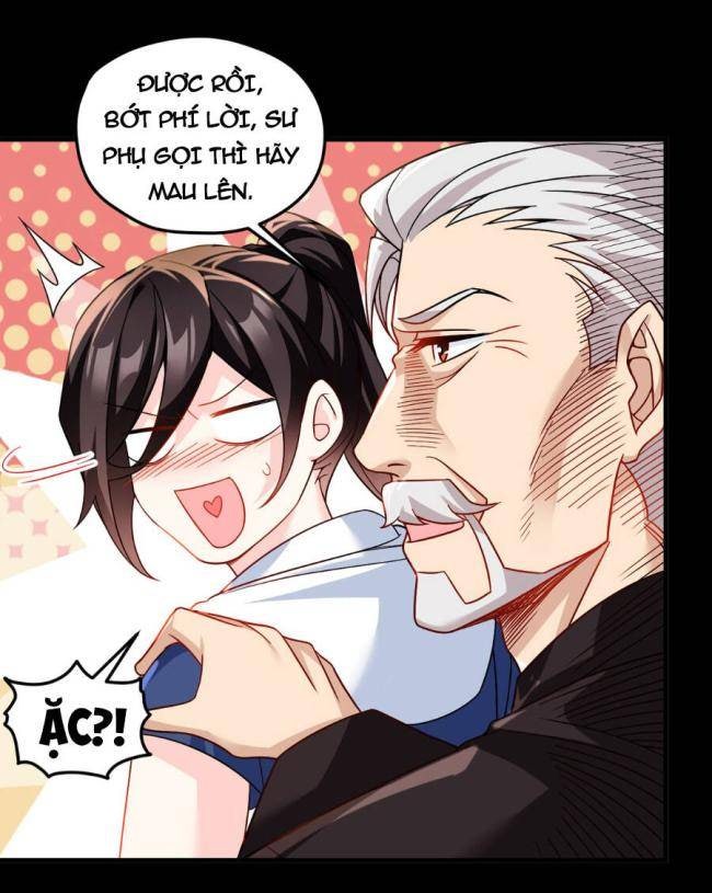 Tiên Tôn Lạc Vô Cực - Page 16