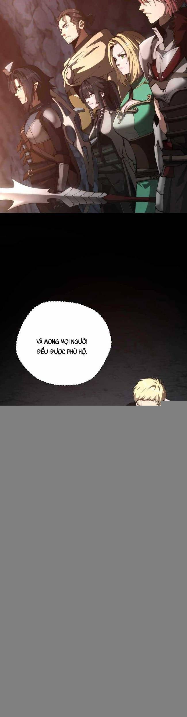 Ánh Sáng Cuối Con Đường S1:5 - Page 21